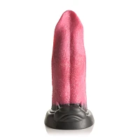 Creature Cocks Wolf's Lick Wolf Maw Dildo