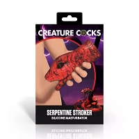 Creature Cocks Serptine Stroker