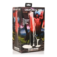 Creature Cocks Centaur Explosion Squirting Dildo