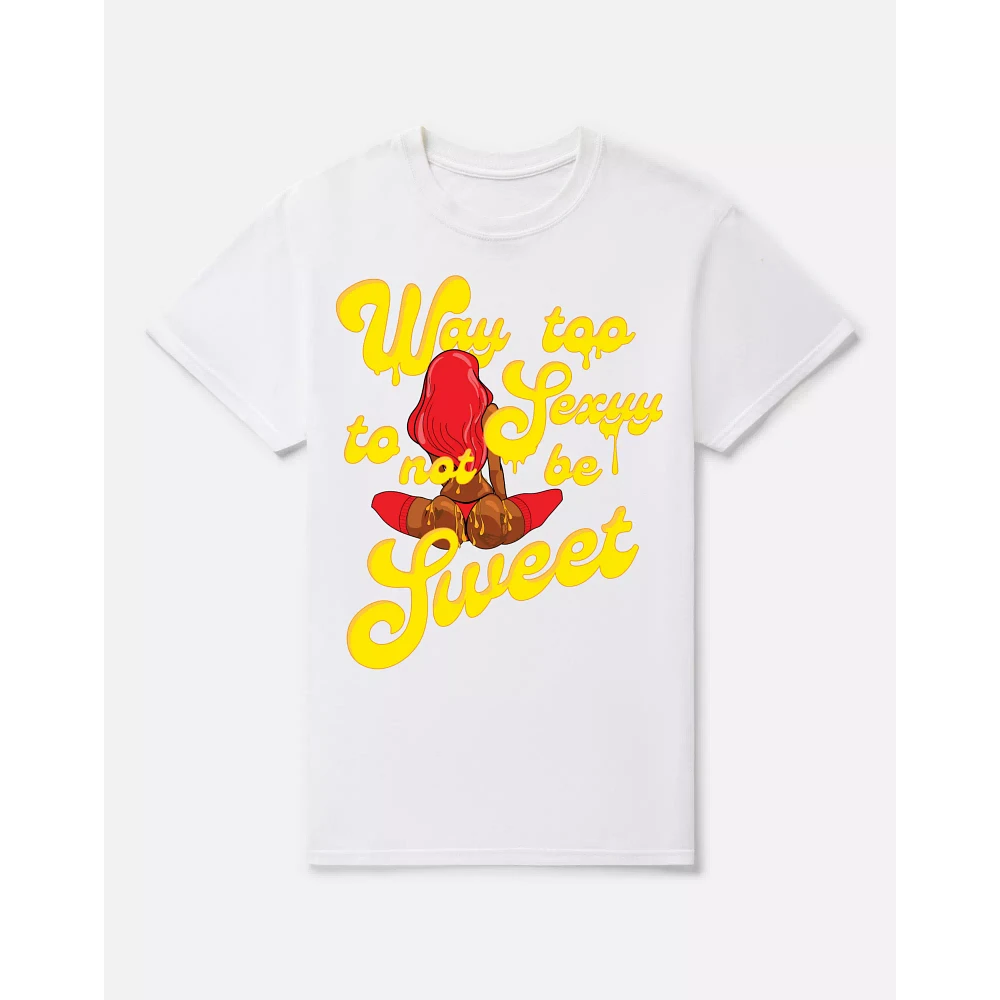 Sexyy Red and Sweet T Shirt