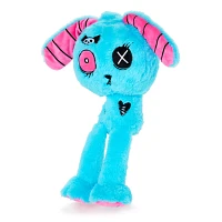 Numb Bunny Plush Mini Backpack - Gus Fink