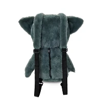 Skellbo Plush Mini Backpack - Gus Fink