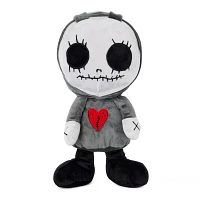 Skull Gnome Plush Mini Backpack - Gus Fink