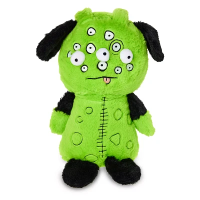 Zuggs Plush Mini Backpack - Gus Fink