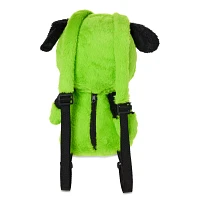 Zuggs Plush Mini Backpack - Gus Fink