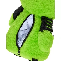 Zuggs Plush Mini Backpack - Gus Fink