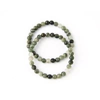 Multi-Pack Fluorite Bead Bracelets - 2 Pack