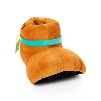 Scooby-Doo Foot Slippers