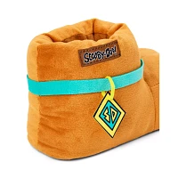 Scooby-Doo Foot Slippers