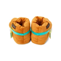 Scooby-Doo Foot Slippers