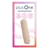 plusOne Vibrating Bullet Sand