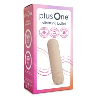 plusOne Vibrating Bullet Sand