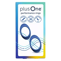 plusOne Performance Rings