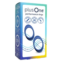 plusOne Performance Rings