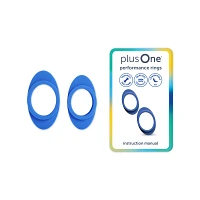 plusOne Performance Rings
