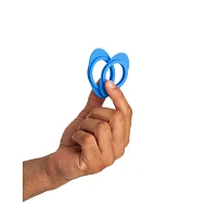 plusOne Performance Rings