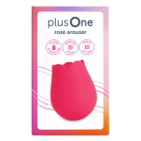 plusOne Rose Arouser