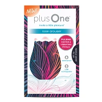 plusOne Rose Arouser