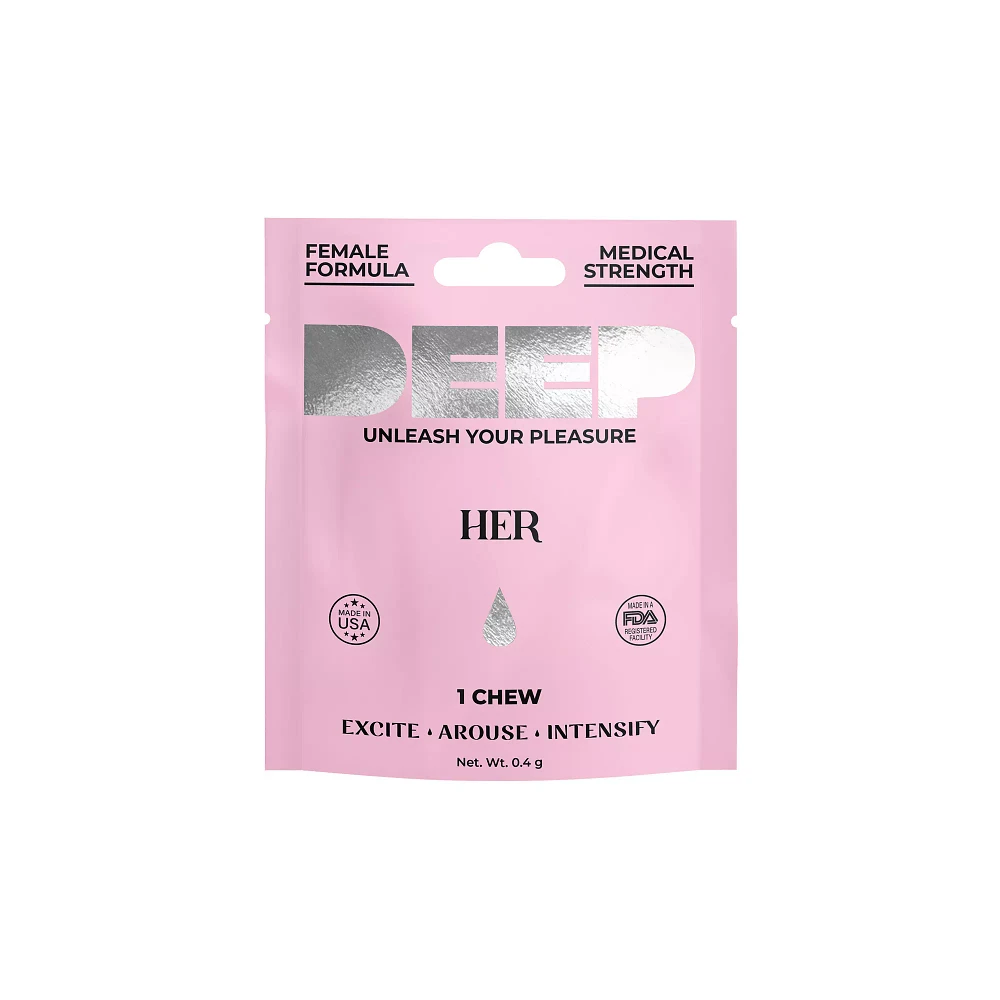 Deep Her Chew