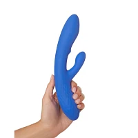 plusOne Luxe Dual Massager