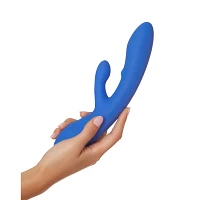 plusOne Luxe Dual Massager