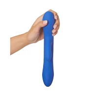 plusOne Luxe Dual Massager