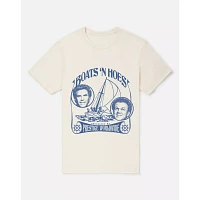 Boats 'N Hoes T Shirt - Step Brothers