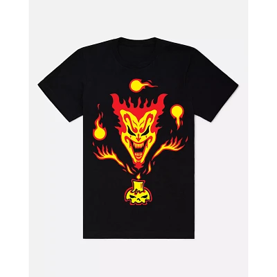 The Amazing Jeckel Brothers T Shirt - Insane Clown Posse