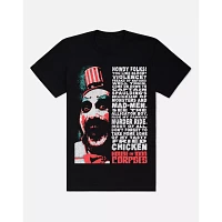 House of 1000 Corpses Fried Chicken T Shirt