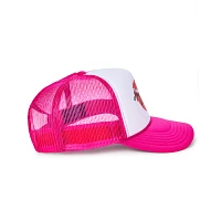 Hood Hottest Princess Trucker Hat - Sexyy Red