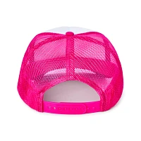 Hood Hottest Princess Trucker Hat - Sexyy Red