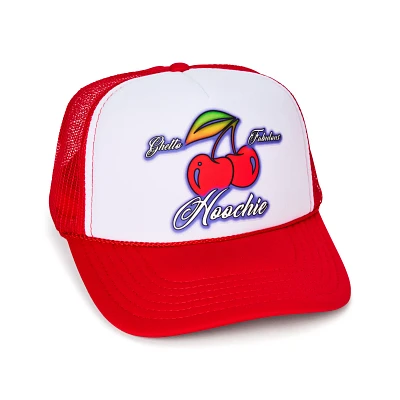 Hoochie Trucker Hat - Sexyy Red