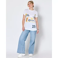 Corona Stripe T Shirt