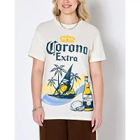 Corona Extra Sailing T Shirt