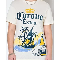 Corona Extra Sailing T Shirt