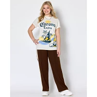 Corona Extra Sailing T Shirt