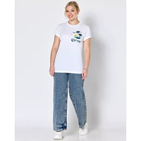 La Vida Mas Fina T Shirt - Corona