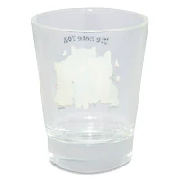 We Hate You Shot Glass 1.8 oz. - Untamedego