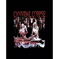 Butchered at Birth T Shirt - Cannibal Corpse