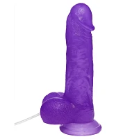 Super Squirter Pleasure Rod - Hott Love Extreme