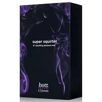 Super Squirter Pleasure Rod - Hott Love Extreme