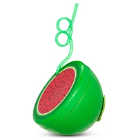 Watermelon Sipper Cup with Straw - 17 oz.
