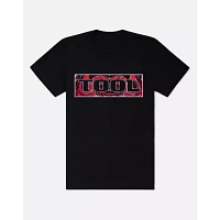 Tool Skull Eyes T Shirt