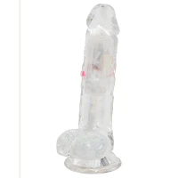Rave Rider Pleasure Rod - Hott Love Extreme