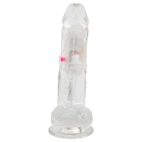 Rave Rider Pleasure Rod - Hott Love Extreme
