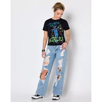 And Justice for All Baby T Shirt - Metallica