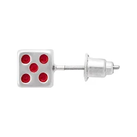 Multi-Pack Jackpot Stud and Dangle Earrings - 9 Pair