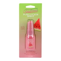 Good Head Watermelon Pussy Licker Spray - 1 oz.