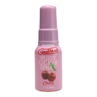 Good Head Cherry Pussy Licker Spray - 1 oz.