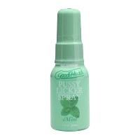 Good Head Mint Pussy Licker Spray - 1 oz.